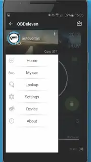 OBDeleven VAG car diagnostics capture 8