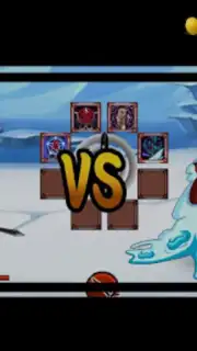 Shinobi Warfare capture 2