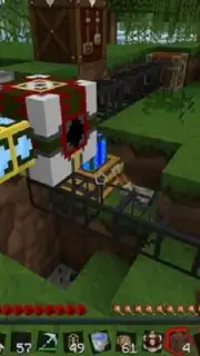 Energy Ideas - Minecraft capture 3