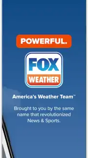 FOX Weather capture 4