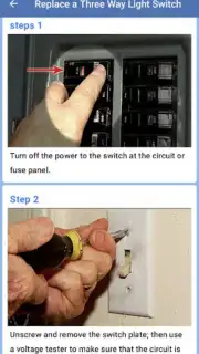 Electrical Handbook: Electric capture 3