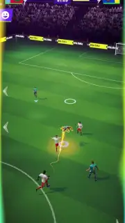 FIFA Rivals capture 5