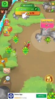 Ant Simulator: Wild Kingdom capture 1