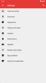 Tubular capture 7