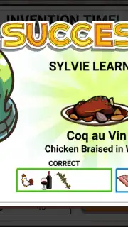 Chef Wars capture 8