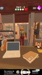 Judge 3D capture 7