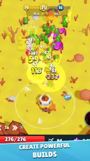 Idle Archer capture 14