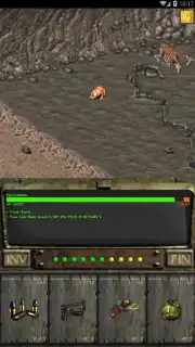 Vault 13 capture 6