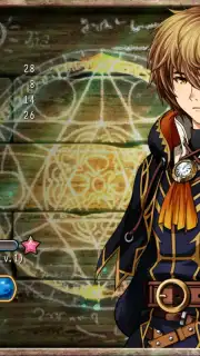 Wizards of Brandel capture 9