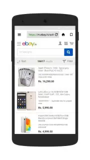 11G Browser Lite capture 2