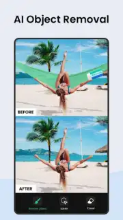 Retouch - Remove Objects capture 7