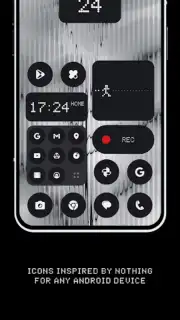 Nothing Icons capture 6