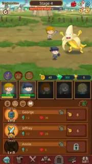 Job Hunt Heroes capture 10