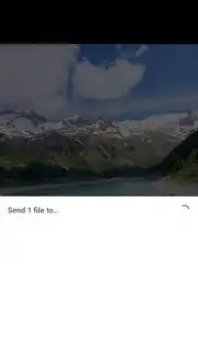 WarpShare capture 3