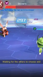 Monster Quest: Seven Sins capture 4