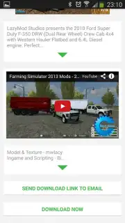Farming simulator 2015 mods capture 5