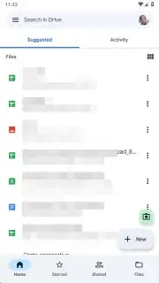 Google Drive capture 4