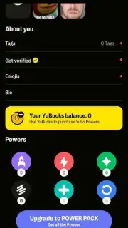 Yubo capture 10