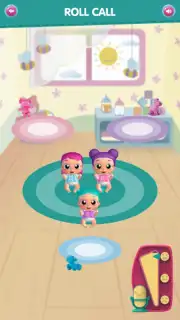 LAFFIES, HAPPY BABIES capture 13