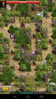 Dark of the Demons capture 7