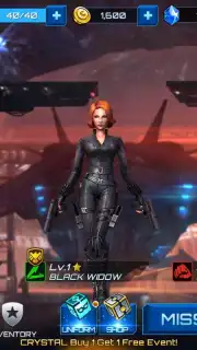MARVEL Future Fight capture 4