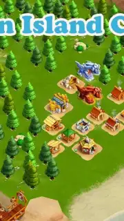 Dragon Island Clash capture 3