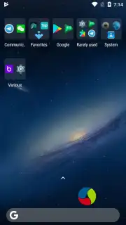 Apolo Launcher capture 5