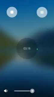 Calm - Sleep, Meditate, Relax capture 11