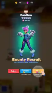 Ready Heroes capture 2