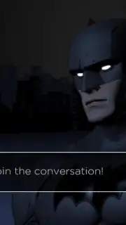 Batman - The Telltale Series capture 3