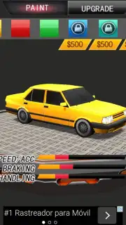 Crazy Traffic capture 5
