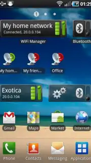 WiFi Manager capture 3