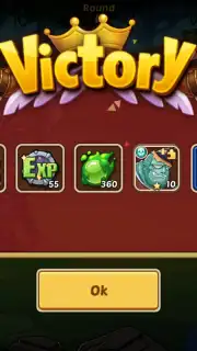 Idle Heroes capture 6