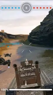 Crossout Mobile capture 2