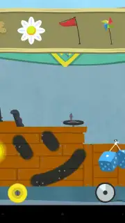 Boomerang Make and Race capture 5