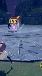 Gate Of Mobius capture 8