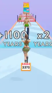 FashionEvolution capture 10