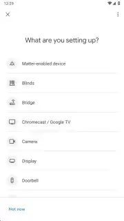 Google Home capture 8