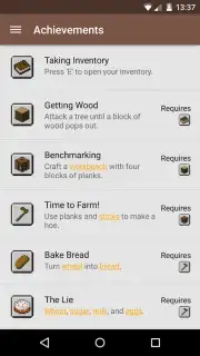 CleverBook for Minecraft capture 1