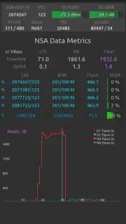 Network Signal Guru capture 8