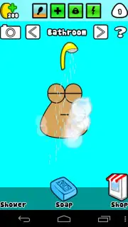 Pou capture 10