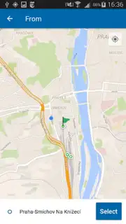 IDOS capture 5