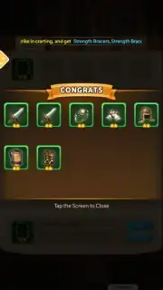 Summons：The Conquerors capture 8