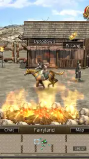 Kingdom Heroes M capture 9