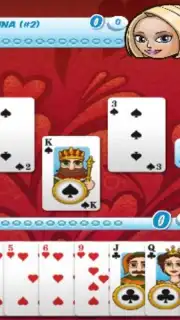 King Of Hearts Game capture 4