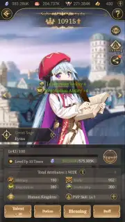 ISEKAI: Demon Waifu capture 13