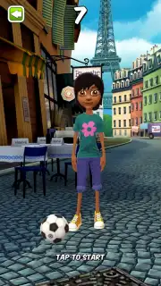 Kickerinho World capture 7