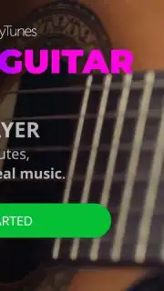 Simply Guitar by JoyTunes capture 10
