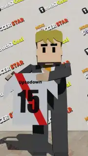 Mini Soccer Star capture 7