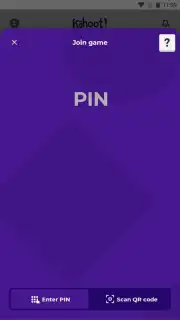 Kahoot! capture 6